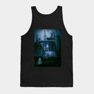 hollow knight Tank Top